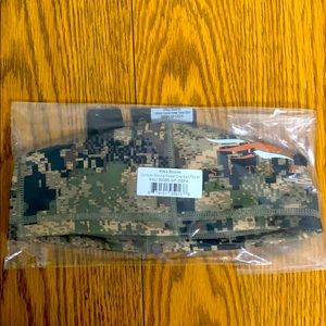 Sitka Beanie Ground Forest